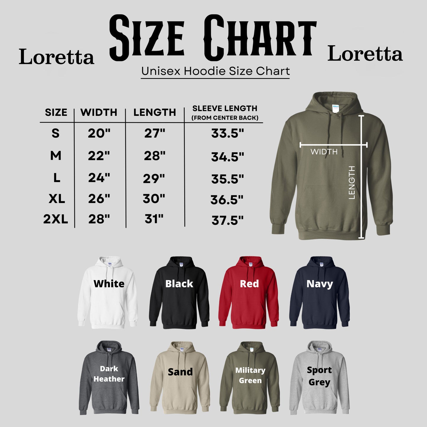 The Tortured Poets Dept. Hoodie & Sweater - Music Lover's Merch