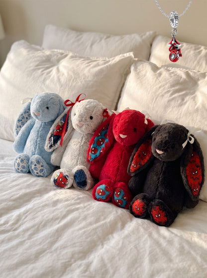 Spiderman Bunny Collection