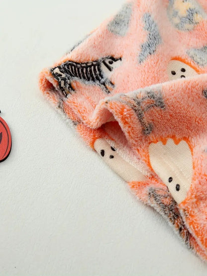 Spooky Luminous PJ Sets