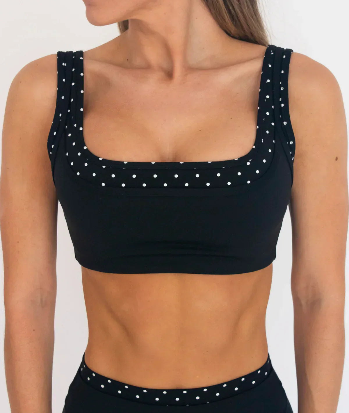 Polka Dots Set
