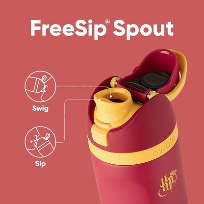 Harry Potter FreeSip 24oz Bottle