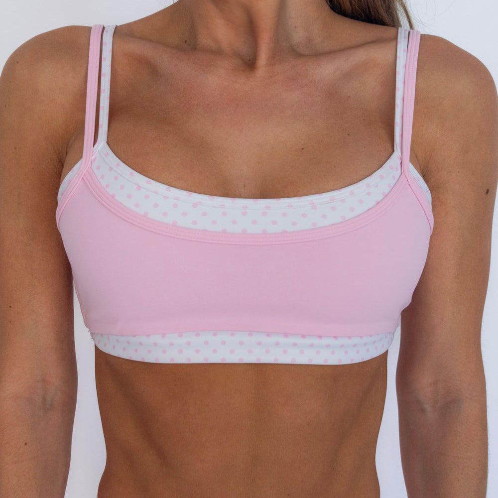 Polka Dots Set