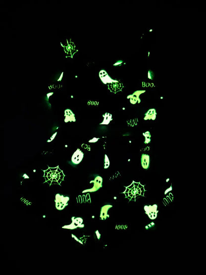 Spooky Luminous PJ Sets