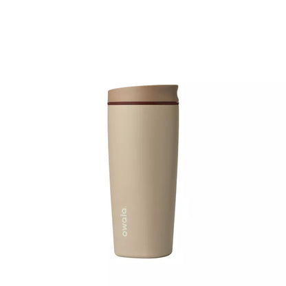 Owala 20 oz Smoothsip Slider Tumbler