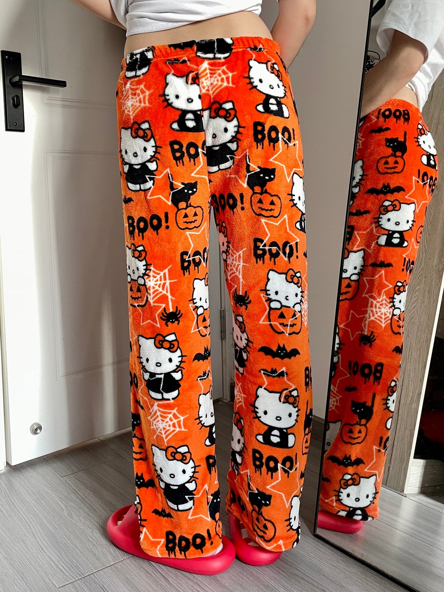 Spooky Cute Halloween PJs