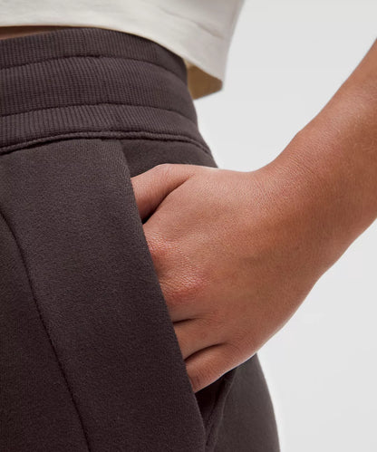 Cropped jacket and pant set