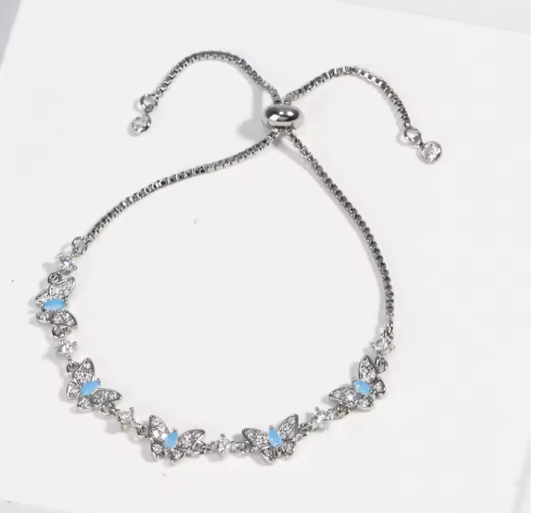 Butterfly Bracelet