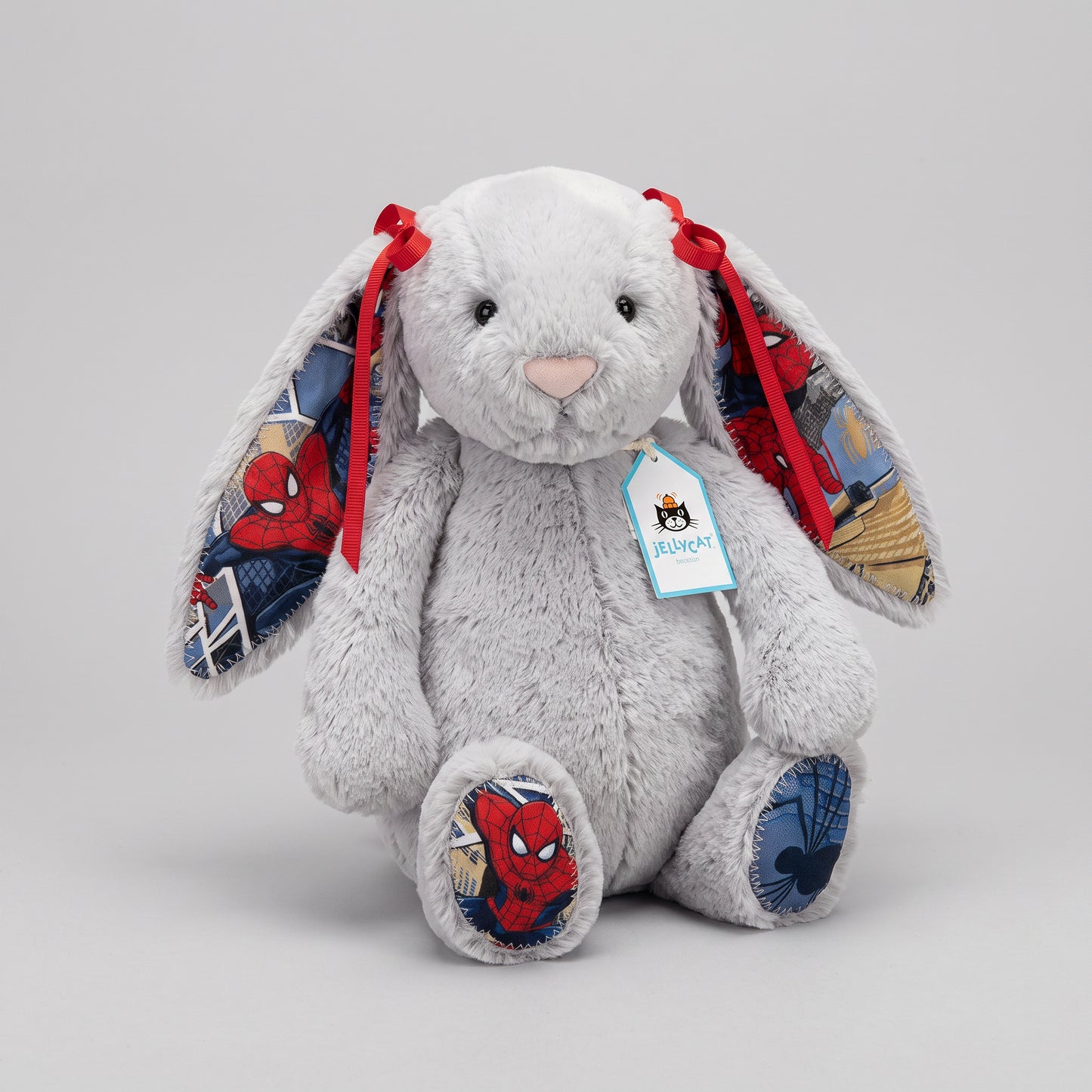 Spiderman Bunny Collection