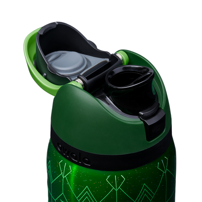 Owala Wicked 32oz FreeSip Water Bottle