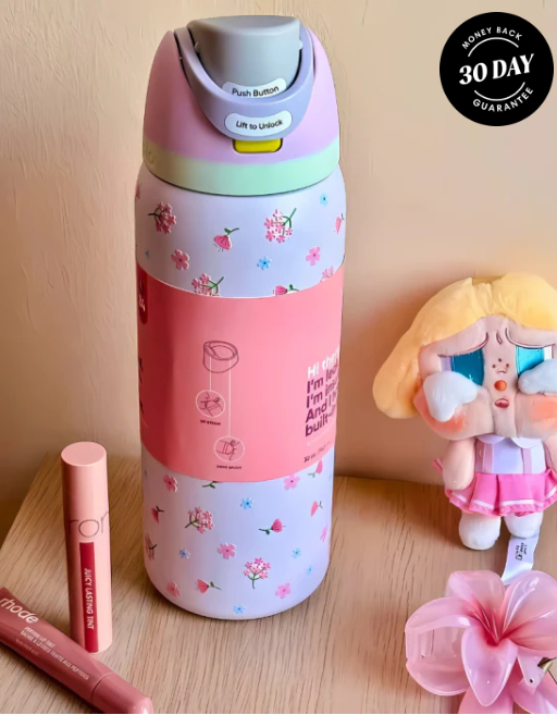 Blossom Beauty 32oz Spring'25 Limited Edition