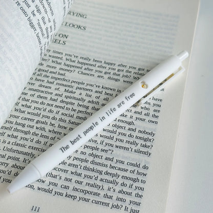 Swifties Lyrics Rollerball Pen