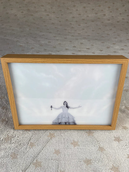 The Eras Illumination Lamp