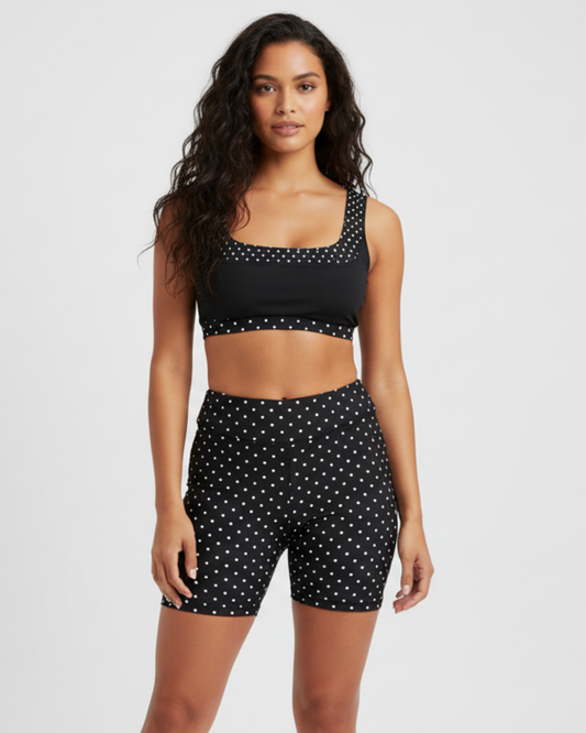 Polka Dots Set