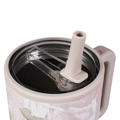 Hydrojug Camo Traveler 32oz Tumbler