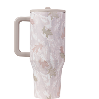 Hydrojug Camo Traveler 32oz Tumbler