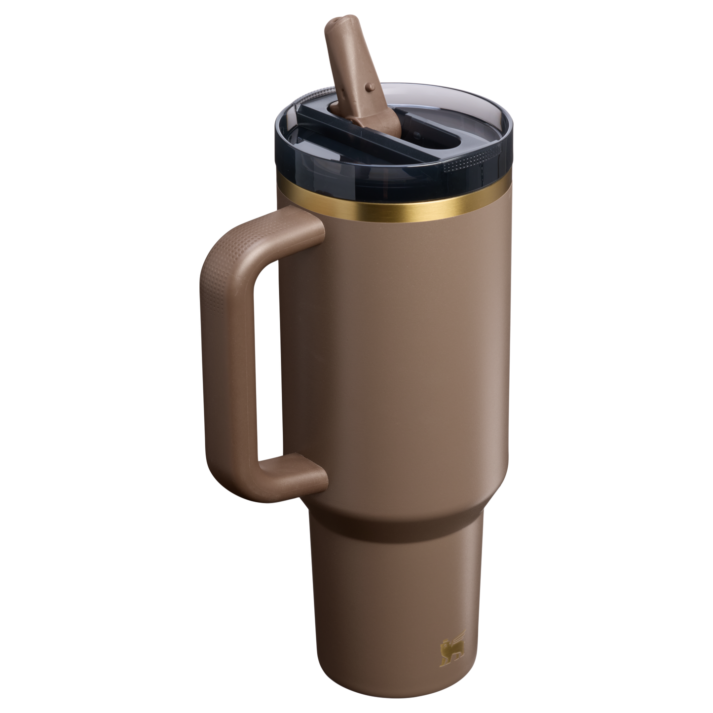 Stanley Espresso Gold 30 oz Tumbler