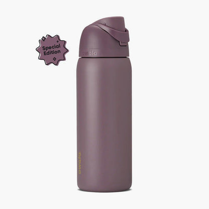 Spring Revival Owala 32oz FreeSip Water bottle