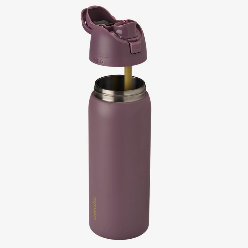 Spring Revival Owala 32oz FreeSip Water bottle