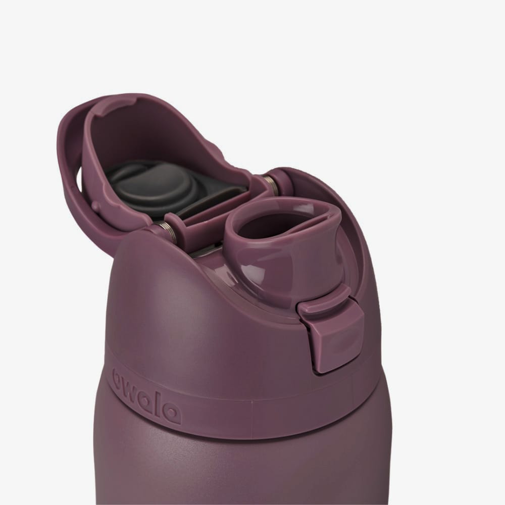 Spring Revival Owala 32oz FreeSip Water bottle