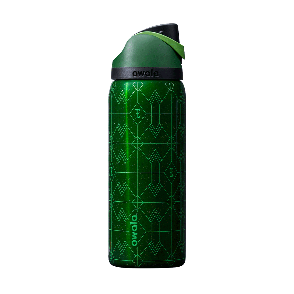 Owala Wicked 32oz FreeSip Water Bottle