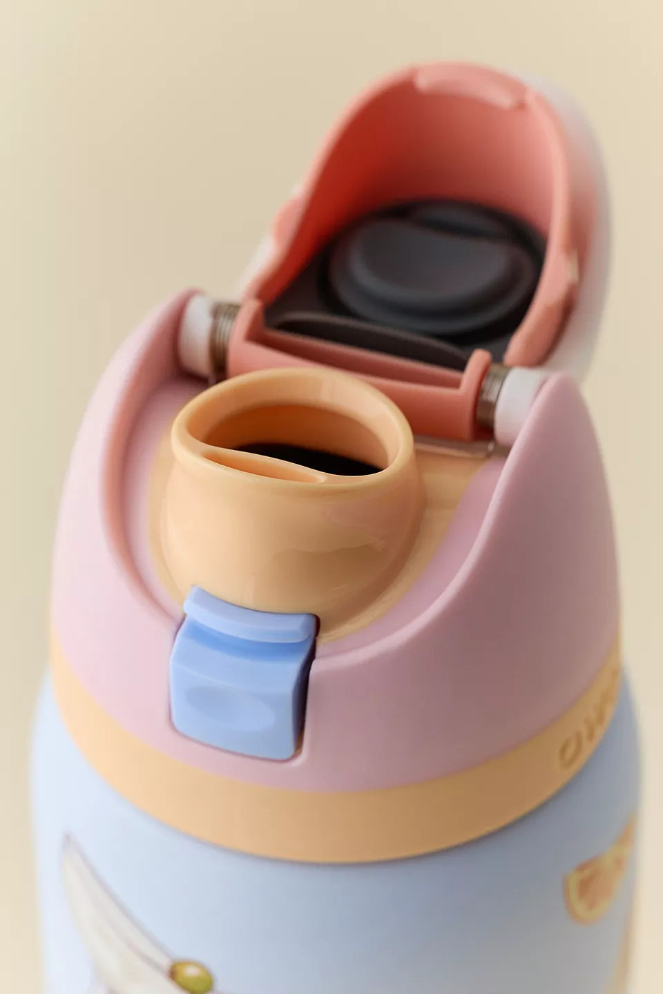 Owala Picnic Dreams FreeSip 32oz Water Bottle