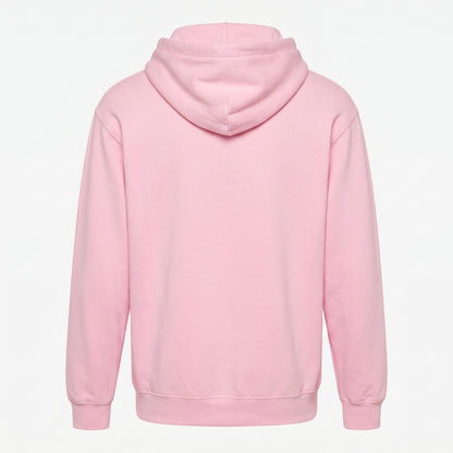 Viral Pink Spiderman Hoodie
