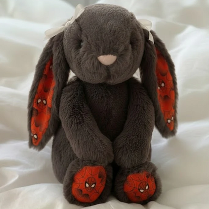 Spider-Man Duo Bunny